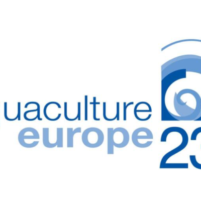 Aquaculture Europe 2023