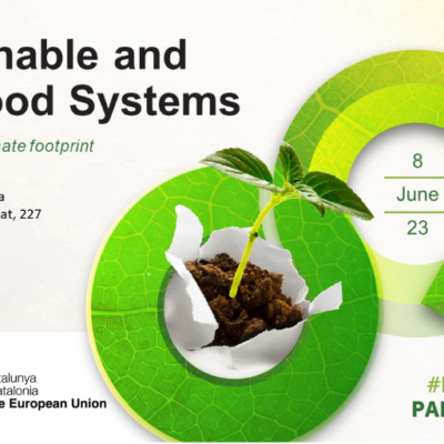 Sustainable and Fair Food Systems: reducing the climate footprint