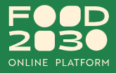 FOOD 2030 Project Collaboration Network